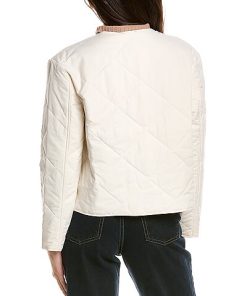 Jones New York Quilted Jacket Women 3 Jones New York Quilted Jacket Women -Anne Klein-shop 1050135730 RLLD 2