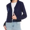 Jones New York Linen-Blend Crop Jacket Women -Anne Klein-shop 1050177388 RLLD 1
