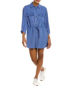 Anne Klein Shirt Jacket Women