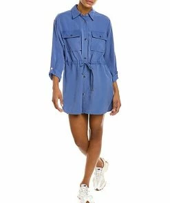 Anne Klein Shirt Jacket Women