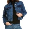 Jones New York Trucker Shirt Women 1 Jones New York Trucker Shirt Women -Anne Klein-shop 1050226603 RLLD 1