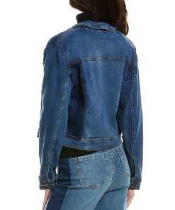 Jones New York Trucker Shirt Women -Anne Klein-shop 1050226603 RLLD 2