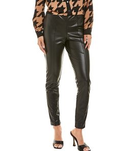 Anne Klein Pull-On Leggings Women