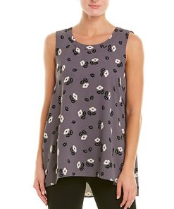 Anne Klein Tunic Women