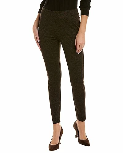 Anne Klein Hollywood Slim Ankle Pant Women