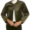 Anne Klein Quilted Jacket Women 1 Anne Klein Quilted Jacket Women -Anne Klein-shop 1050290421 RLLD 1