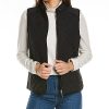 Jones New York Diamond Quilted Vest Women 2 Jones New York Diamond Quilted Vest Women -Anne Klein-shop 1050310142 RLLD 1
