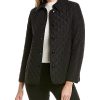 Jones New York Diamond Quilt Jacket Women -Anne Klein-shop 1050310145 RLLD 1