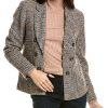 Jones New York Double Breasted Jacket Women 2 Jones New York Double Breasted Jacket Women -Anne Klein-shop 1050310175 RLLD 1