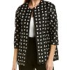 Anne Klein Jacquard Jacket Women -Anne Klein-shop 1050359692 RLLD 1