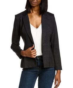 Nanette Lepore Jacket Women