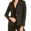 Nanette Lepore Jacket Women 2 Nanette Lepore Jacket Women -Anne Klein-shop 1050361220 RLLD 1