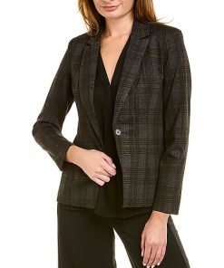 Nanette Lepore Jacket Women