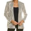 Anne Klein Sequin Blazer Women -Anne Klein-shop 1050417453 RLLD 1