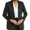 Anne Klein Printed Blazer Women -Anne Klein-shop 1050417454 RLLD 1