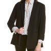 Jones New York Roll Sleeve Blazer Women 1 Jones New York Roll Sleeve Blazer Women -Anne Klein-shop 1050418279 RLLD 1