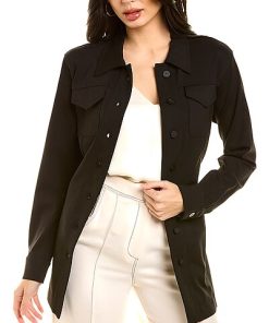 Jones New York Modern Compression Jacket Women