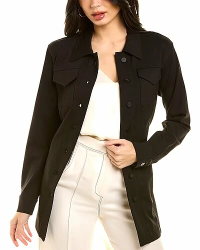 Jones New York Modern Compression Jacket Women