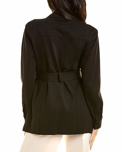 Jones New York Modern Compression Jacket Women - Image 2