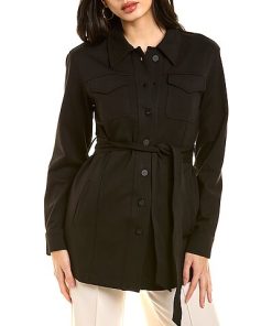 Jones New York Modern Compression Jacket Women -Anne Klein-shop 1050418282 RLLD 3