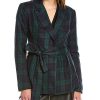 Alexia Admor Olya Blazer Jacket Women
