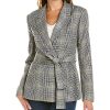 Alexia Admor Olya Blazer Jacket Women