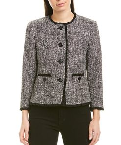 Anne Klein Jacket Women
