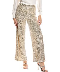 Alexia Admor Illy Wide Leg Pant Women
