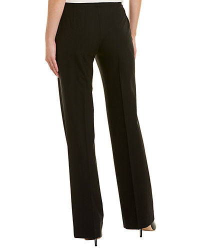 Wool-Blend Pant Women Lafayette 148 New York Wool-Blend Pant Women -Anne Klein-shop 1050478707 RLLD 2