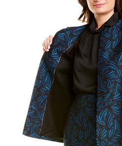 Anne Klein Jacket Women 4 Anne Klein Jacket Women -Anne Klein-shop 1050518080 RLLD 3