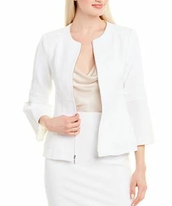 Nanette Lepore Jacket Women