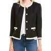 Anne Klein Jacket Women -Anne Klein-shop 1050613174 RLLD 1