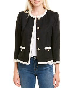 Anne Klein Jacket Women