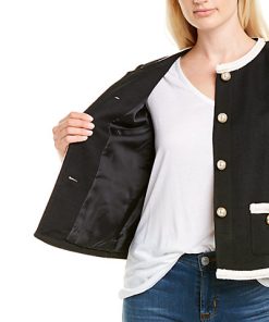 Anne Klein Jacket Women 4 Anne Klein Jacket Women -Anne Klein-shop 1050613174 RLLD 3