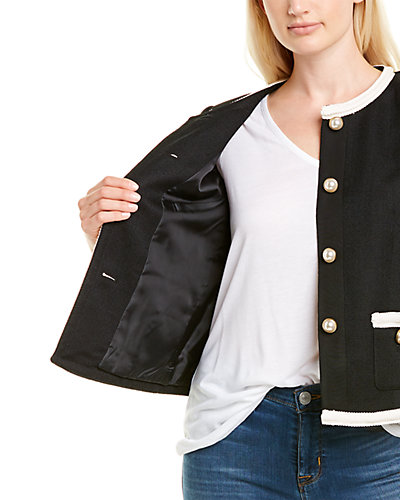 Jacket Women Anne Klein Jacket Women -Anne Klein-shop 1050613174 RLLD 3