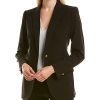 Anne Klein Bi-Stretch Blazer Women -Anne Klein-shop 1050637348 RLLD 1