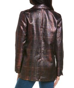 Hutch Nico Blazer Women -Anne Klein-shop 1050720762 RLLD 2