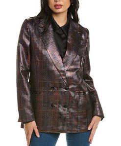 Hutch Nico Blazer Women -Anne Klein-shop 1050720762 RLLD 3