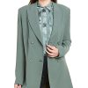 Nicole Miller Boyfriend Blazer Women
