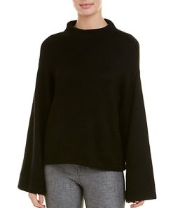 Anne Klein Wool-Blend Sweater Women
