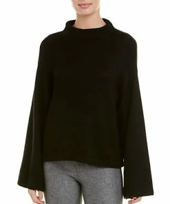 Anne Klein Wool-Blend Sweater Women