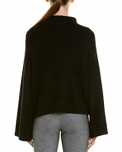 Anne Klein Wool-Blend Sweater Women - Image 2