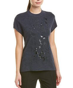 Anne Klein Sweater Women