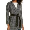 Anne Klein Dolman Sleeve Jacket Women -Anne Klein-shop 1050939811 RLLD 1