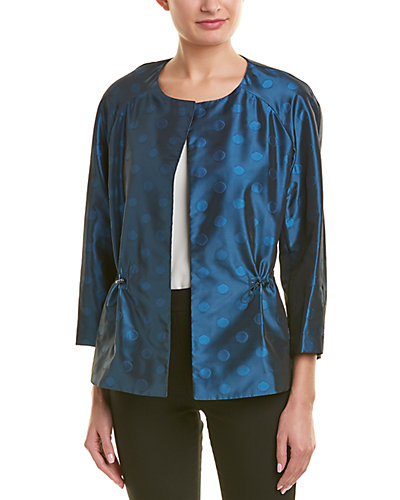 Cropped Jacket Women Anne Klein Cropped Jacket Women -Anne Klein-shop 1050988985 RLLD 1