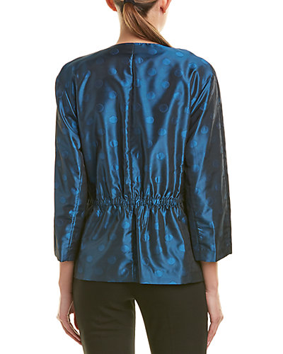 Cropped Jacket Women Anne Klein Cropped Jacket Women -Anne Klein-shop 1050988985 RLLD 2