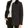 Burberry Diamond Quilted Barn Jacket Women -Anne Klein-shop 1055026976 RLLD 1