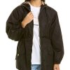Burberry Lightweight Hooded Jacket Women -Anne Klein-shop 1055029161 RLLD 1