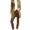 Burberry Double-Breasted Trench Coat Women 2 Burberry Double-Breasted Trench Coat Women -Anne Klein-shop 1055097386 RLLD 1