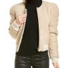 Isabel Marant Etoile Boden Wool-Trim Shearling Coat Women 1 Isabel Marant Etoile Boden Wool-Trim Shearling Coat Women -Anne Klein-shop 1055116506 RLLD 1